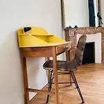 Chez Frida - 2 Pers - Bcla Apartment Le Mans