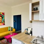 Chez Frida - 2 Pers - Bcla * Le Mans