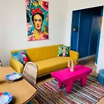 Apartment Chez Frida - 2 Pers - Bcla Le Mans