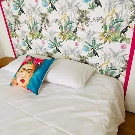 Apartment Chez Frida - 2 Pers - Bcla Le Mans