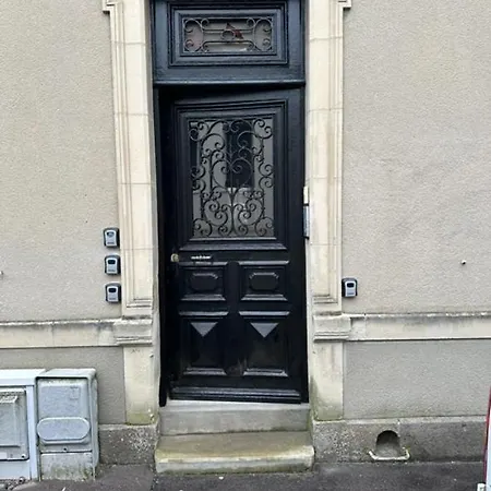 アパート Chez Frida - 2 Pers - Bcla