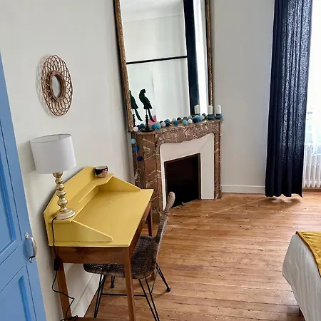 Chez Frida - 2 Pers - Bcla アパート *