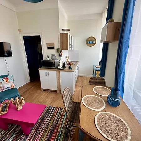 Chez Frida - 2 Pers - Bcla *