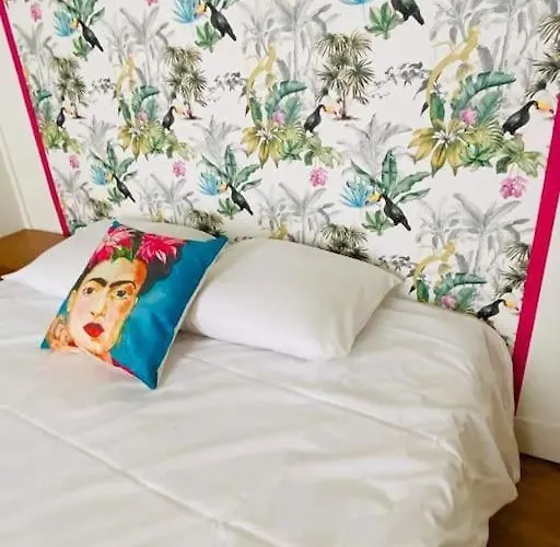 Apartamento Chez Frida - 2 Pers - Bcla Le Mans