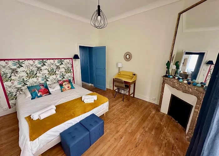 Chez Frida - 2 Pers - Bcla Le Mans