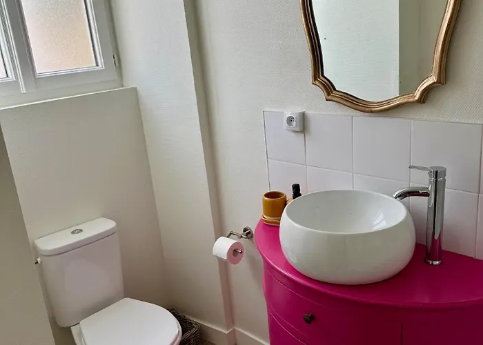 Chez Frida - 2 Pers - Bcla Le Mans