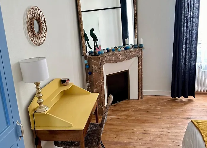 Chez Frida - 2 Pers - Bcla Apartamento *