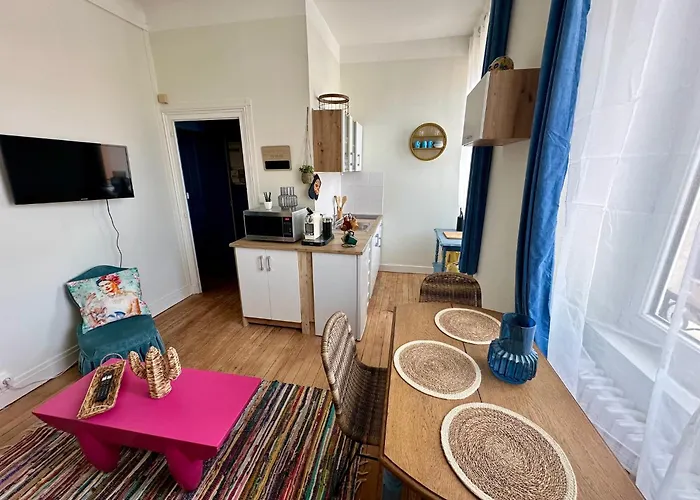 Chez Frida - 2 Pers - Bcla *